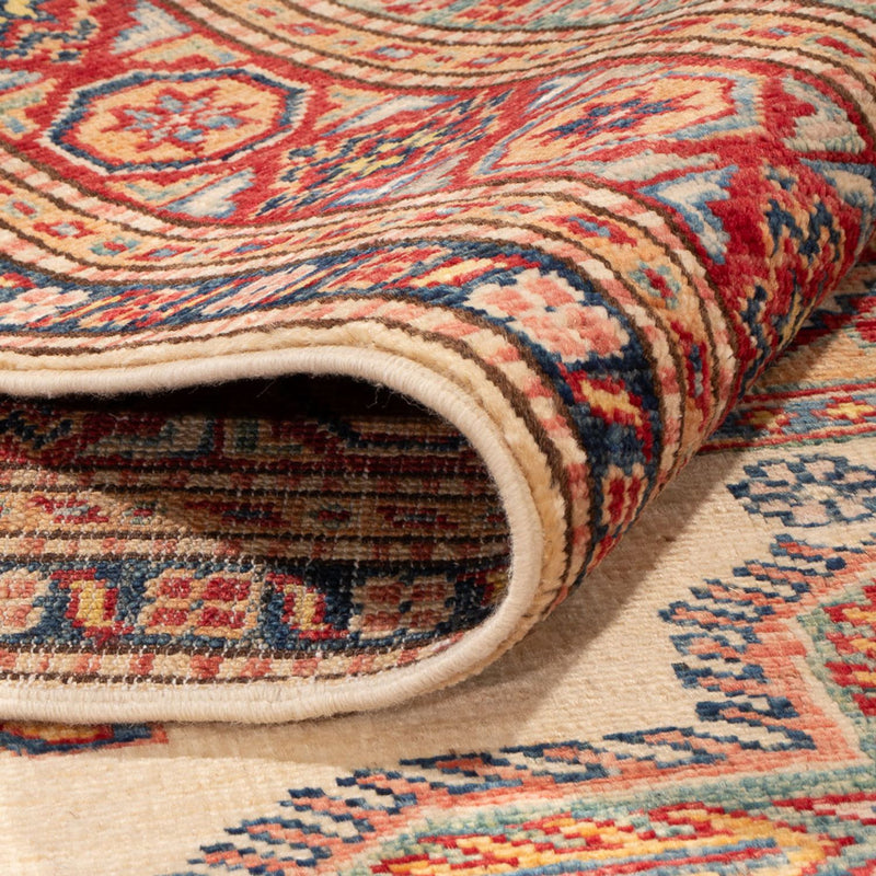 Kazak Teppe 176x120cm - Orientalsk teppe