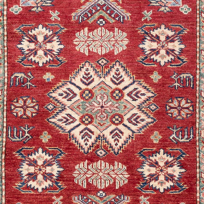 Kazak Teppe 172x117cm - Orientalsk teppe