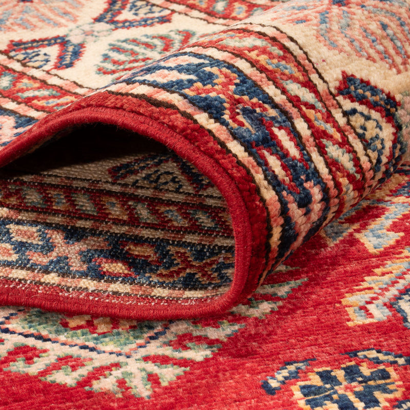 Kazak Teppe 172x117cm - Orientalsk teppe