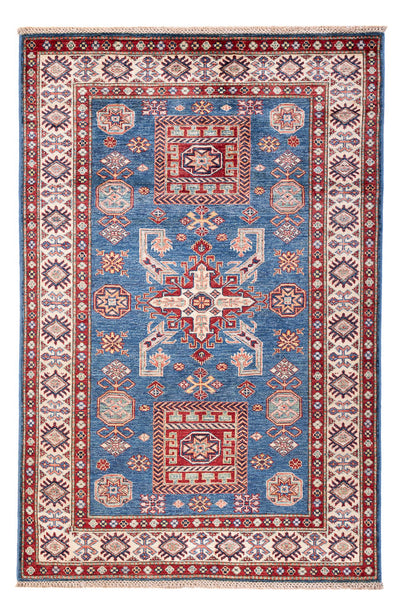 Kazak Teppe 117x182cm - Orientalsk teppe