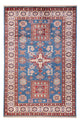 Ziegler Teppe - Kazak - Royal - 182 x 117 cm - blå