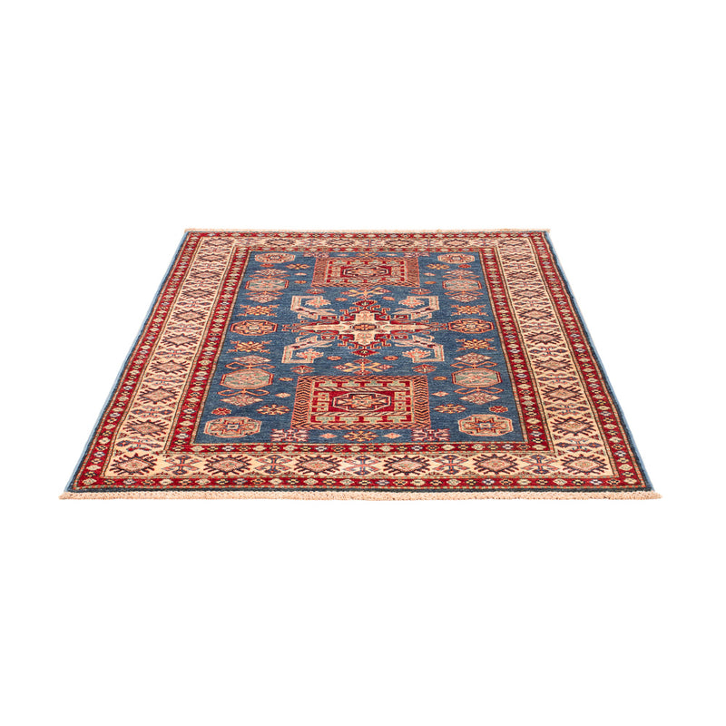 Ziegler Teppe - Kazak - Royal - 182 x 117 cm - blå