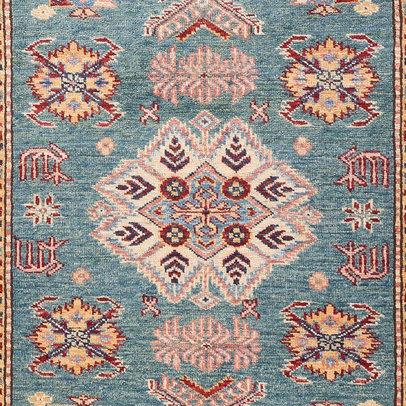 Kazak Teppe 183x121cm - Orientalsk teppe