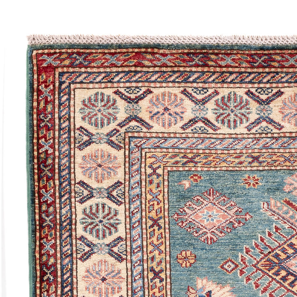 Kazak Teppe 183x121cm - Orientalsk teppe