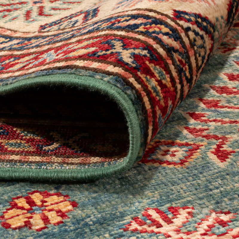 Kazak Teppe 183x121cm - Orientalsk teppe