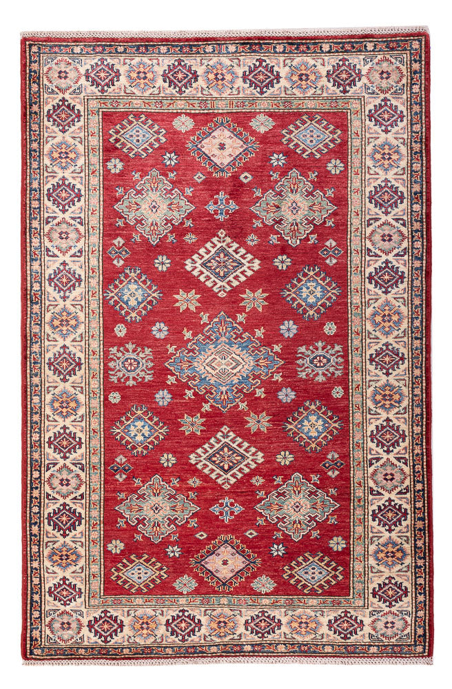 Kazak Teppe 179x117cm - Orientalsk teppe