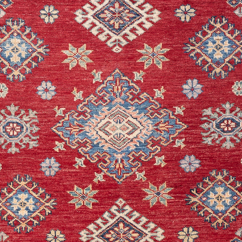 Kazak Teppe 179x117cm - Orientalsk teppe