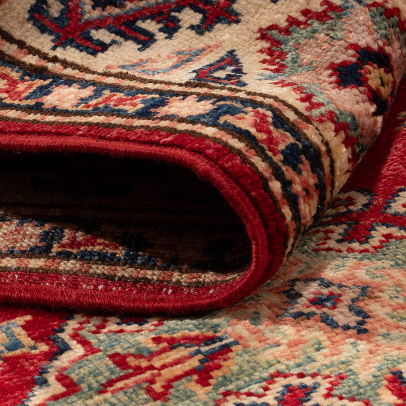 Kazak Teppe 179x117cm - Orientalsk teppe