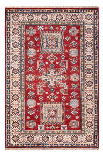 Kazak Teppe 120x181cm - Orientalsk teppe