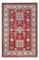 Ziegler Teppe - Kazak - Royal - 181 x 120 cm - rød