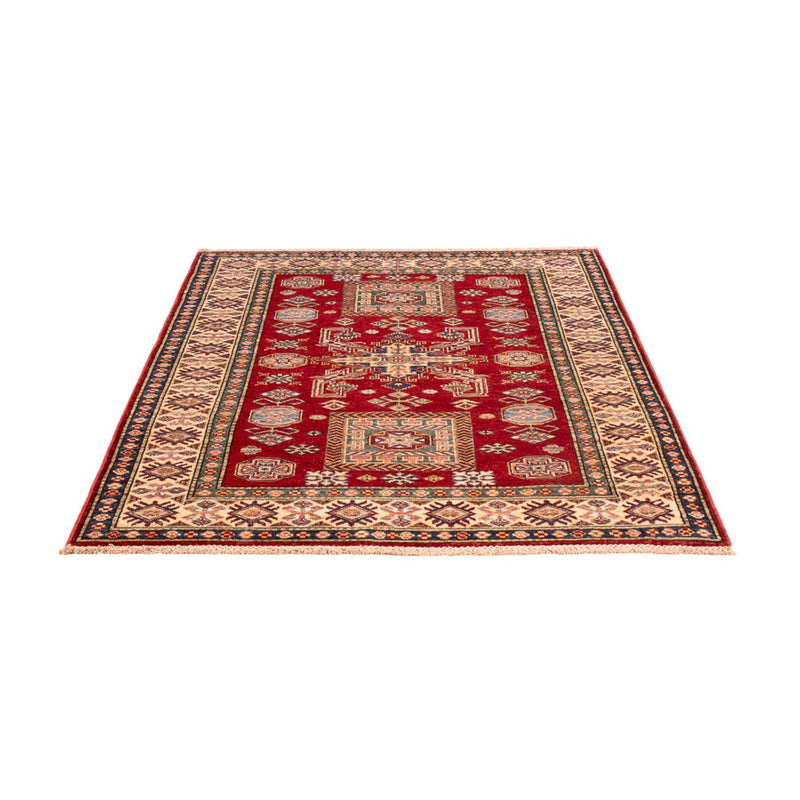 Ziegler Teppe - Kazak - Royal - 181 x 120 cm - rød