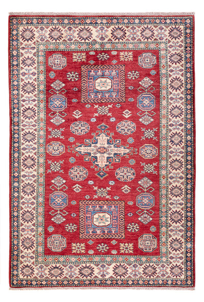 Kazak Teppe 119x176cm - Orientalsk teppe