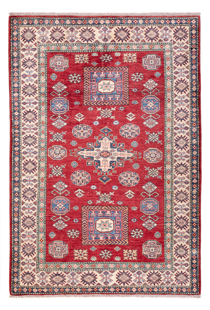 Kazak Teppe 176x119cm - Orientalsk teppe