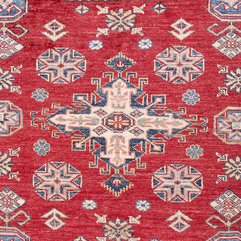 Kazak Teppe 176x119cm - Orientalsk teppe