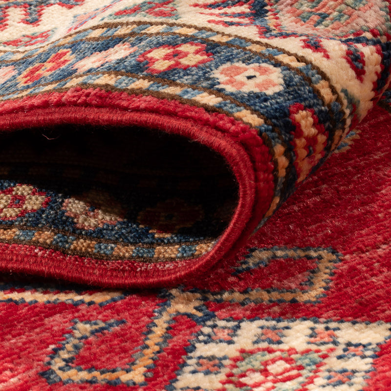 Kazak Teppe 176x119cm - Orientalsk teppe