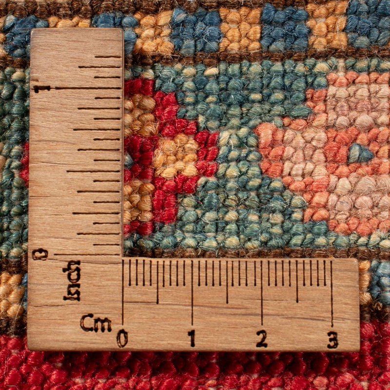 Kazak Teppe 176x119cm - Orientalsk teppe