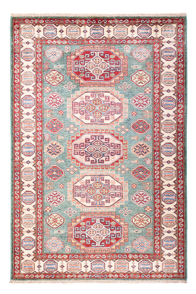Kazak Teppe 181x119cm - Orientalsk teppe