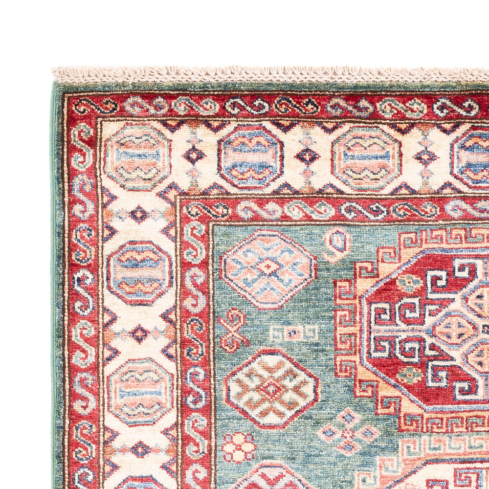 Kazak Teppe 181x119cm - Orientalsk teppe