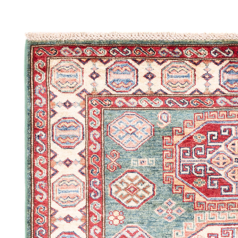 Kazak Teppe 181x119cm - Orientalsk teppe