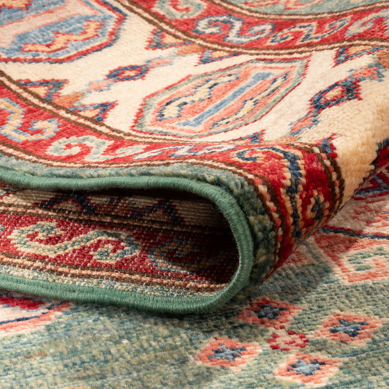 Kazak Teppe 181x119cm - Orientalsk teppe