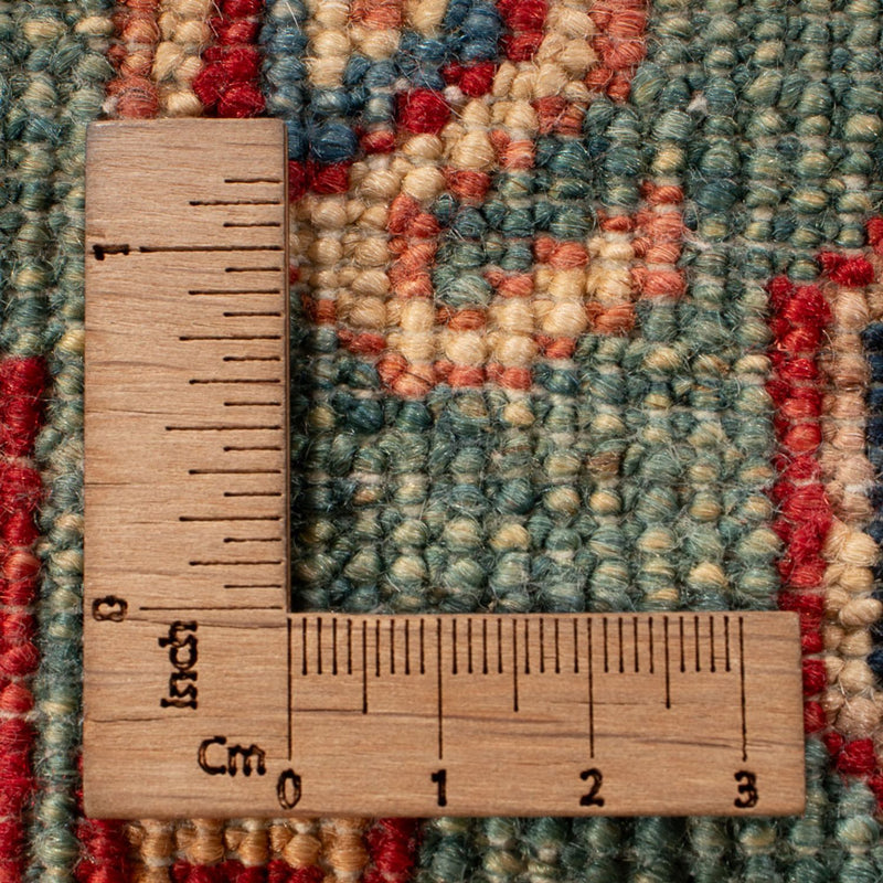 Kazak Teppe 181x119cm - Orientalsk teppe