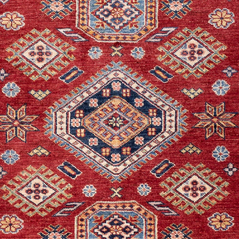 Kazak Teppe 178x119cm - Orientalsk teppe