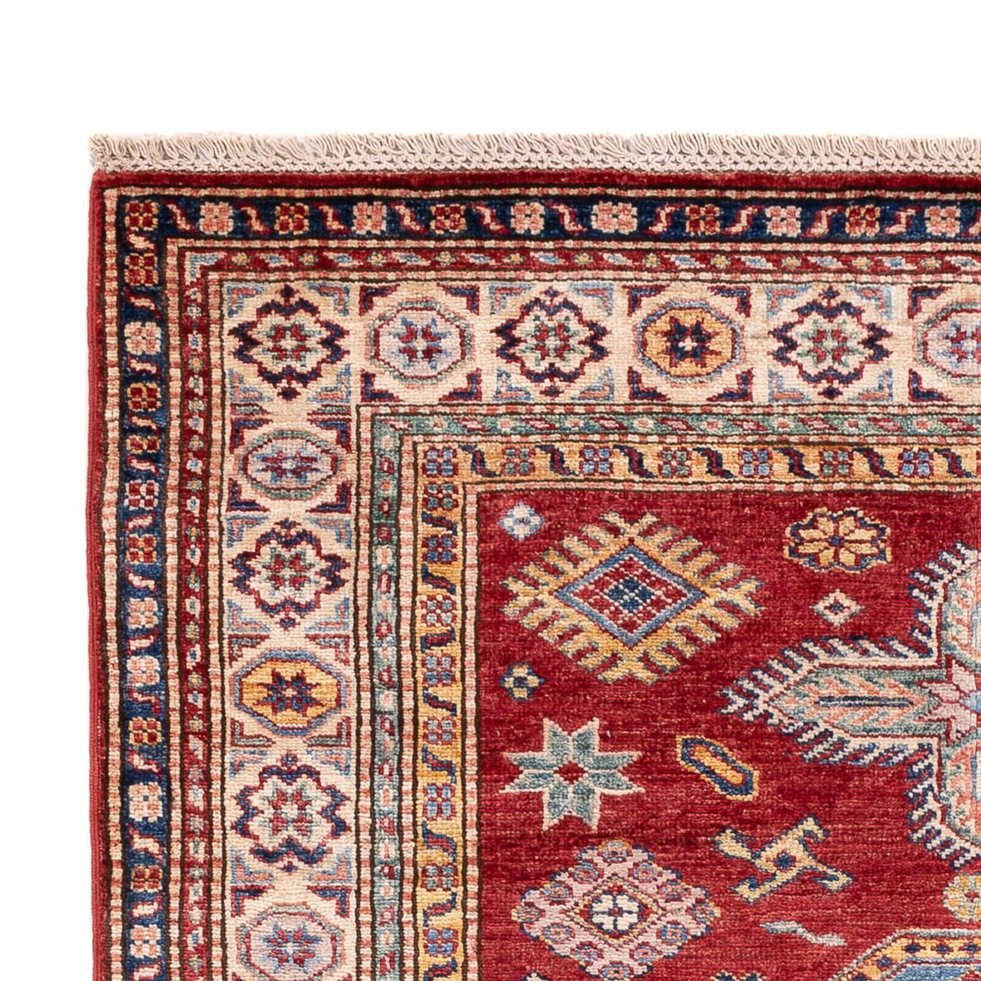 Kazak Teppe 178x119cm - Orientalsk teppe
