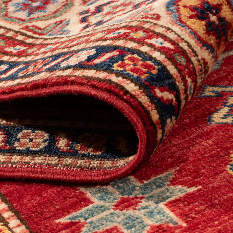 Kazak Teppe 178x119cm - Orientalsk teppe