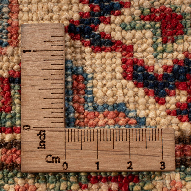 Kazak Teppe 178x119cm - Orientalsk teppe