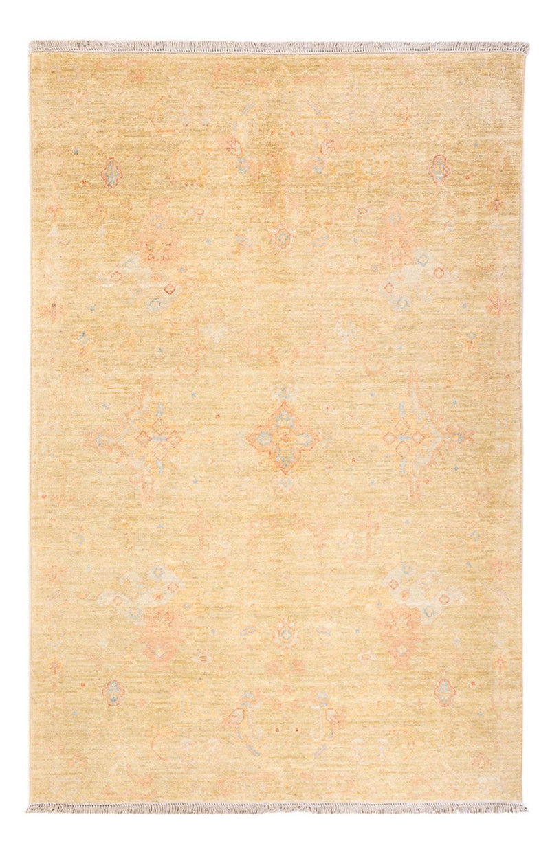 Ziegler Teppe 188x121cm - Orientalsk teppe
