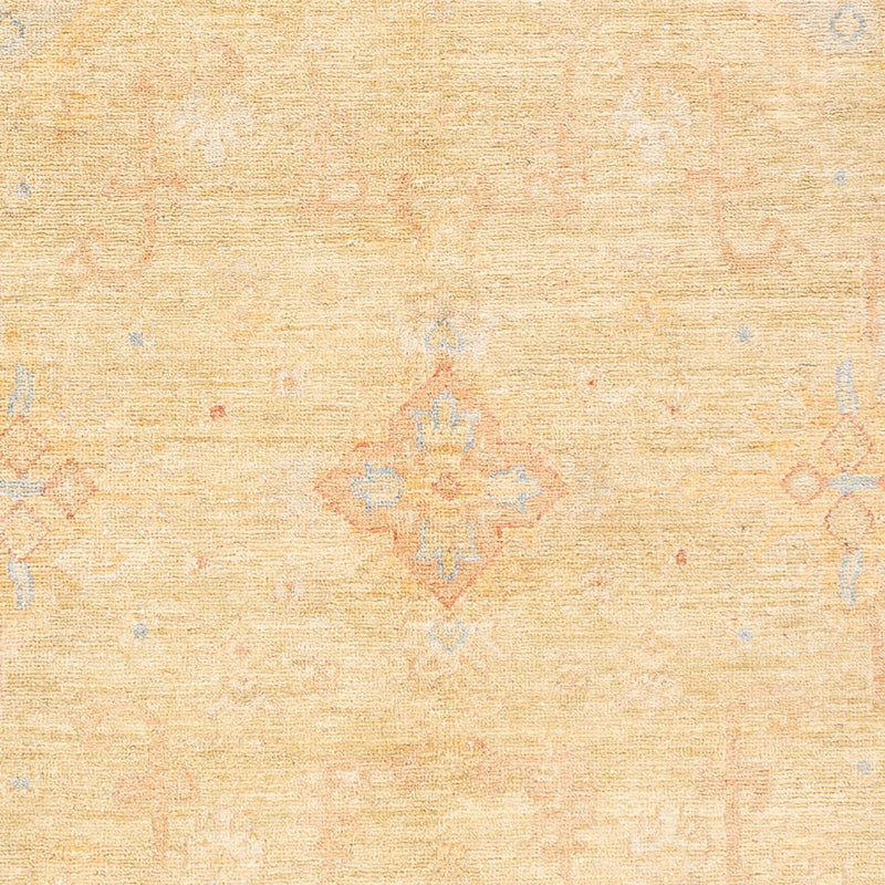 Ziegler Teppe 188x121cm - Orientalsk teppe