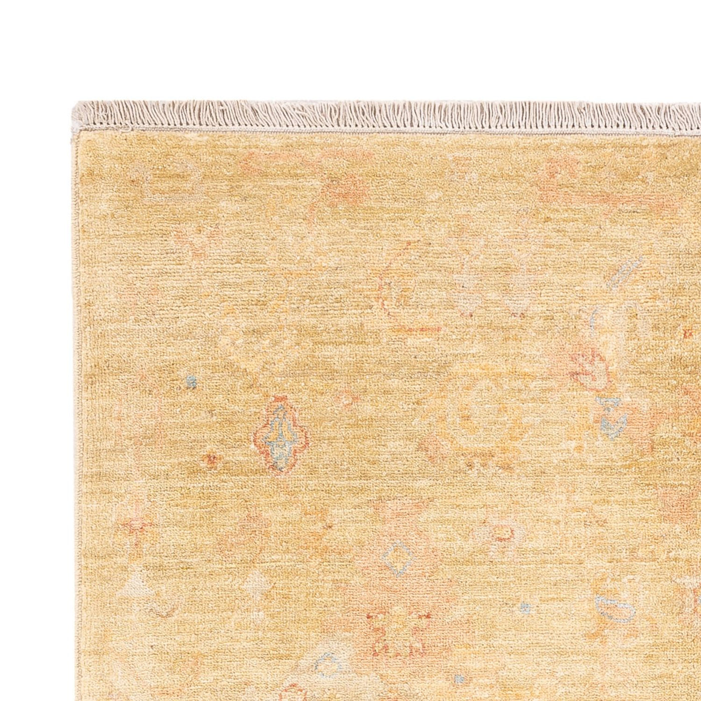 Ziegler Teppe 188x121cm - Orientalsk teppe