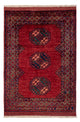 Afghansk teppe 179x124cm - Orientalsk teppe