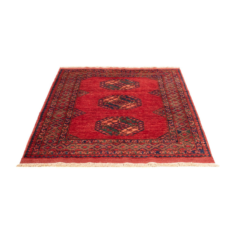 Afghansk teppe 179x124cm - Orientalsk teppe