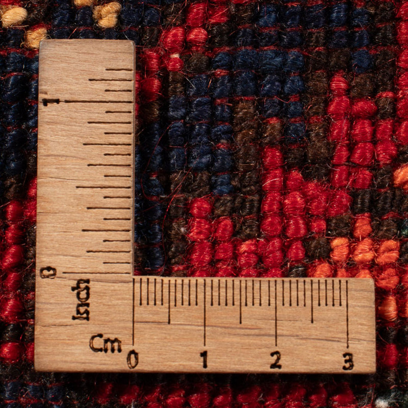 Afghansk teppe 188x123cm - Orientalsk teppe