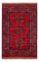 Afghansk teppe 182x122cm - Orientalsk teppe