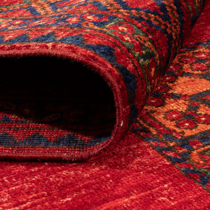 Afghansk teppe 182x122cm - Orientalsk teppe