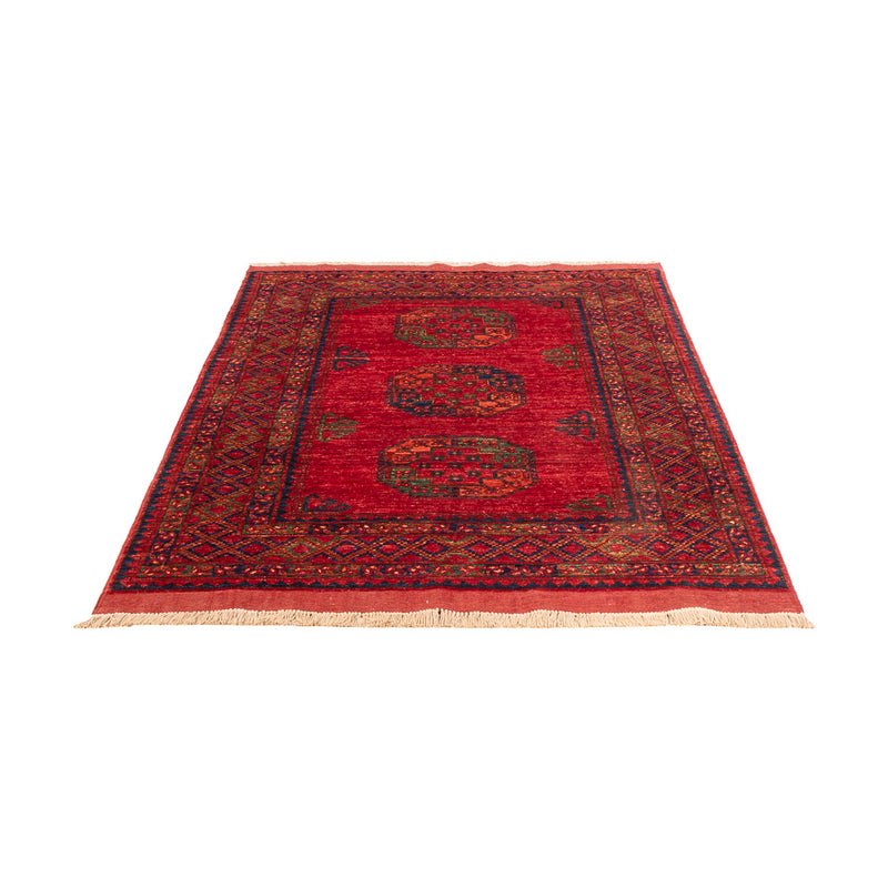 Afghansk teppe 182x122cm - Orientalsk teppe