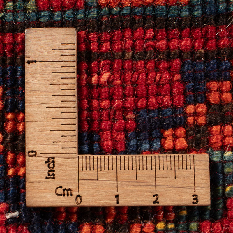 Afghansk teppe 182x122cm - Orientalsk teppe