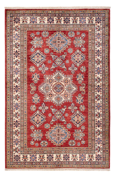 Kazak Teppe 119x181cm - Orientalsk teppe