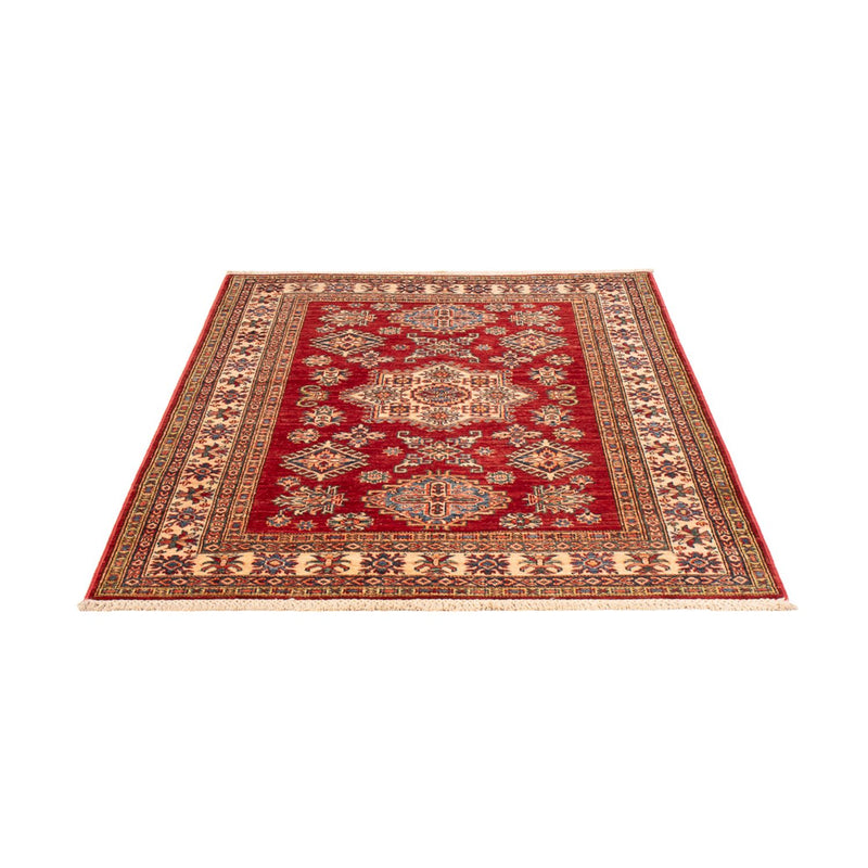Ziegler Teppe - Kazak - Royal - 181 x 119 cm - rød