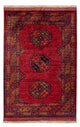 Afghansk teppe 180x121cm - Orientalsk teppe