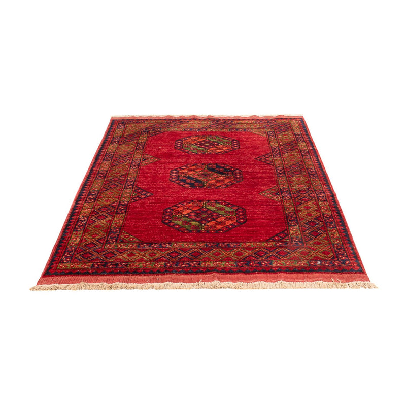 Afghansk teppe 180x121cm - Orientalsk teppe