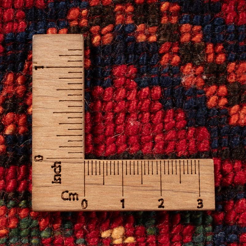 Afghansk teppe 180x121cm - Orientalsk teppe