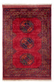 Afghansk teppe 124x180cm - Orientalsk teppe
