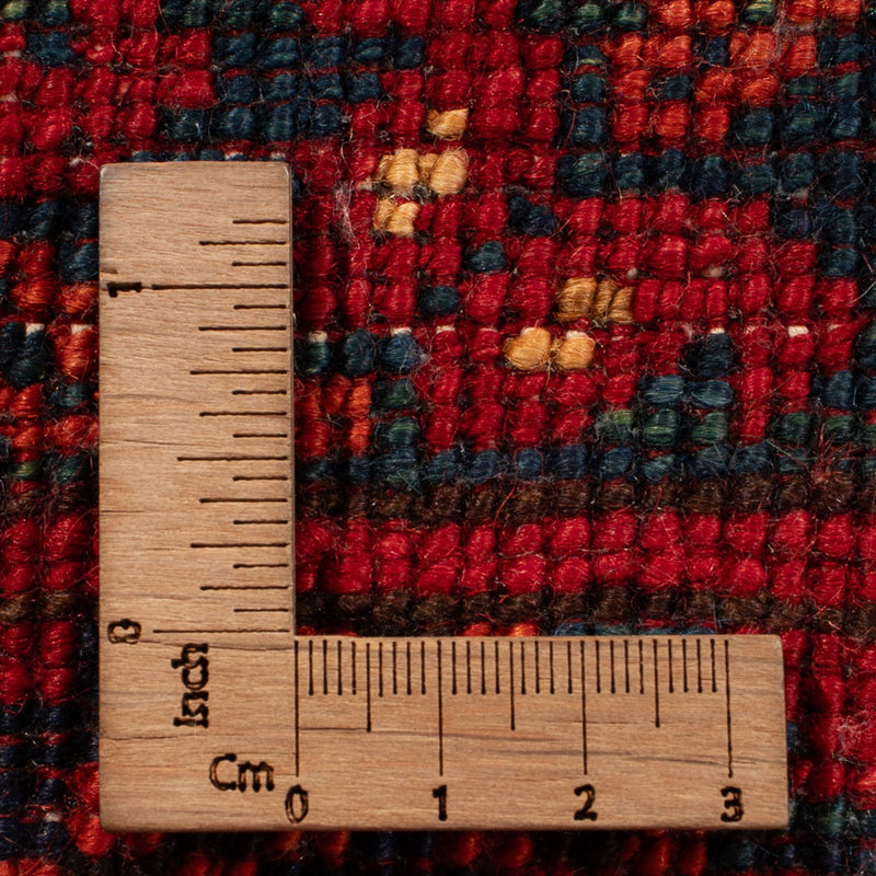 Afghansk teppe 124x180cm - Orientalsk teppe
