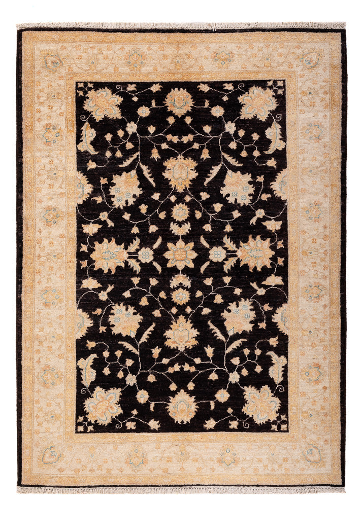 Ziegler Teppe 178x125cm - Orientalsk teppe