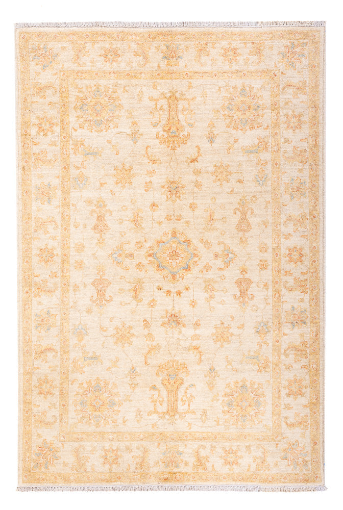 Ziegler Teppe 181x122cm - Orientalsk teppe