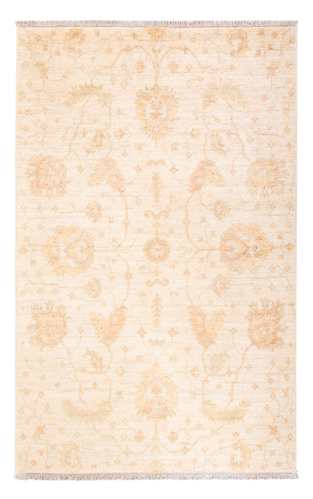 Ziegler Teppe - 186 x 120 cm - beige