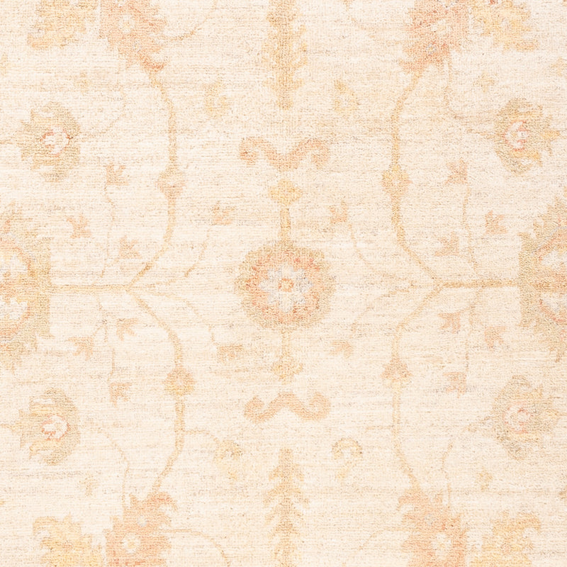 Ziegler Teppe - 186 x 120 cm - beige